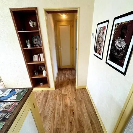 Proche De L'hyper-centre Avec Garage *