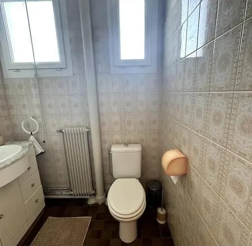 Proche De L'hyper-centre Avec Garage Caen