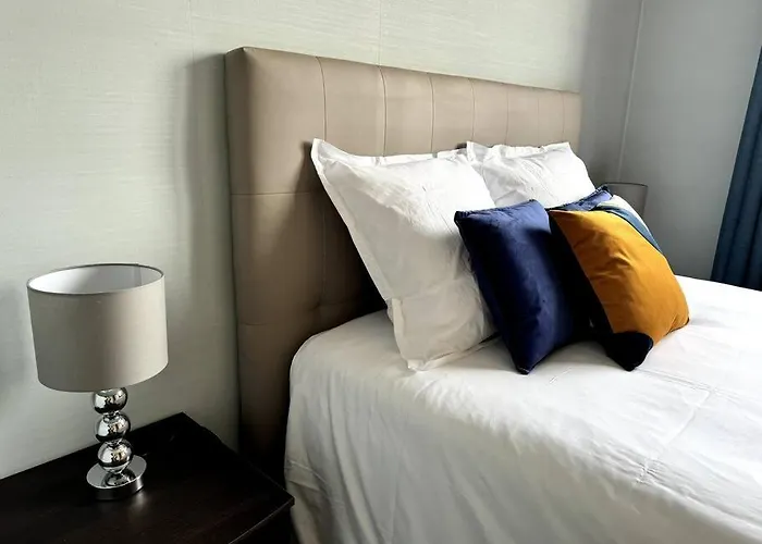 Proche De L'hyper-centre Avec Garage Caen